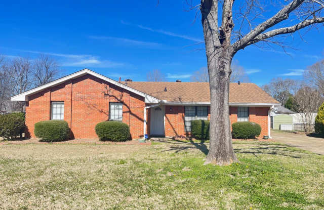 4325 Salinas Ct - 4325 Salinas Court, Montgomery, AL 36109