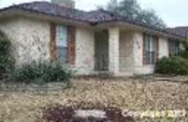 6026 Archwood Dr - 6026 Archwood, San Antonio, TX 78239