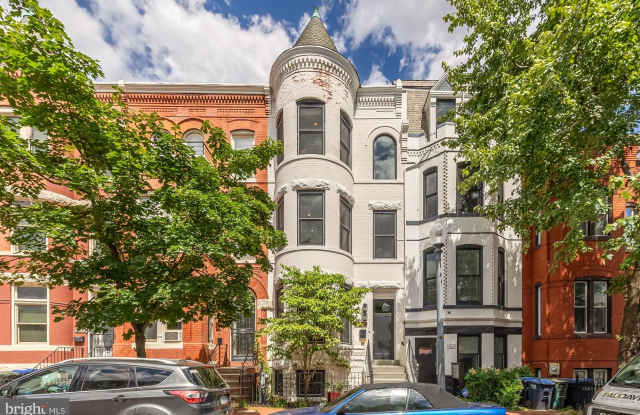 1831 5TH Street NW - 1831 5th Street Northwest, Washington, DC 20001 1831 5TH Street NW - 1831 5th Street Northwest, Washington, DC 20001