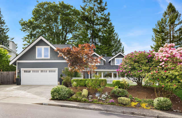 5bd/2.75ba Bellevue Home photos photos