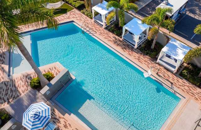 Summerhouse Lakewood Ranch Gallery 1