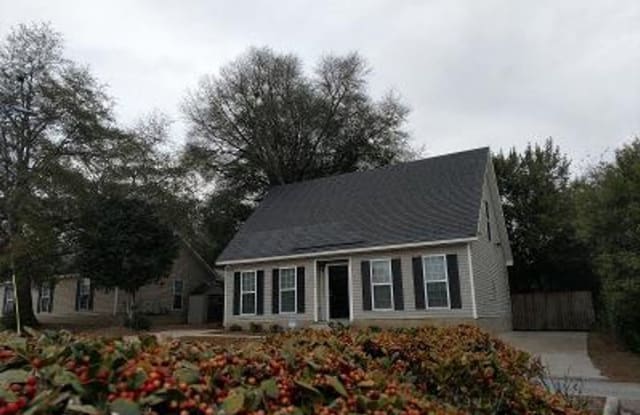 1112 Heard Avnue - 1112 Heard Avenue, Augusta, GA 30904