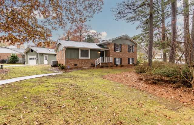 Beautiful Large Home in the Heart of Raleigh! photos photos