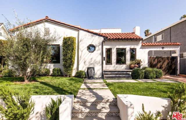 746 N MANSFIELD Ave photos photos