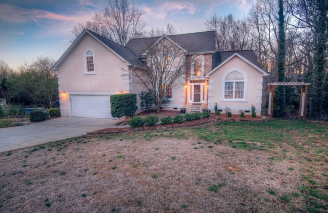 1682 Caille Court - 1682 Caille Court, York County, SC 29708