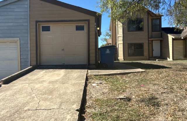 8437 Forest Ridge - 8437 Forest Ridge Drive, Bexar County, TX 78239