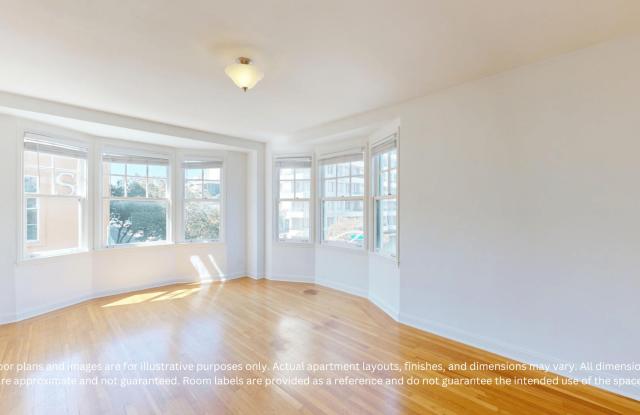 950 Franklin Street photos photos