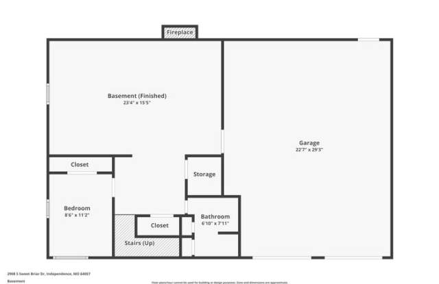2908 Sweet Briar Drive Gallery 3