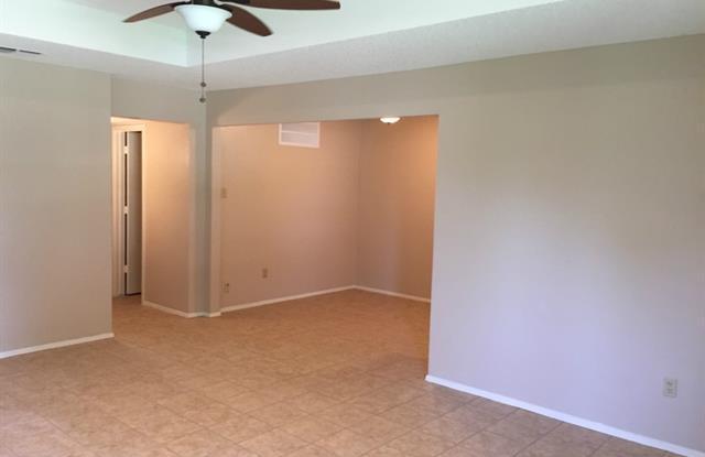 3619 Hulen Park Circle - 3619 Hulen Park Cir, Fort Worth, TX 76123