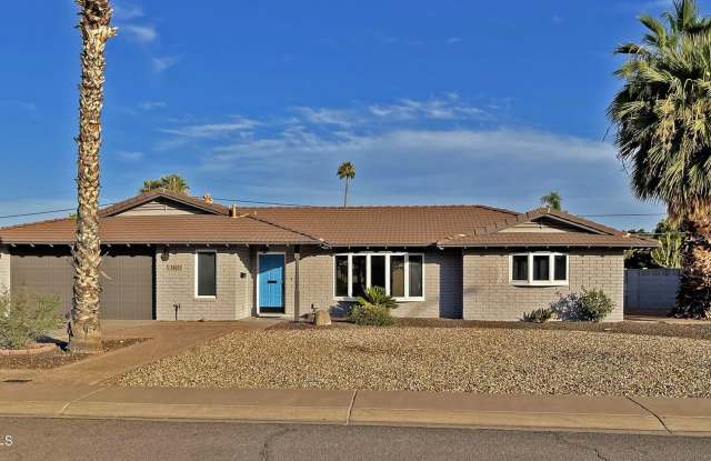 3005 S FAIRWAY Drive photos photos