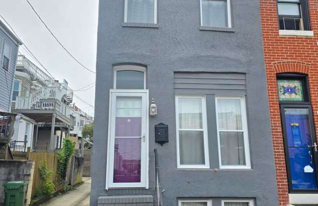 Beautiful 2 Bedroom 1.5 Bathrooms Patterson Park photos photos