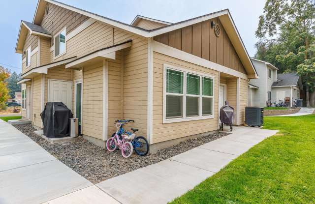 Highlands Townhomes Gallery 2