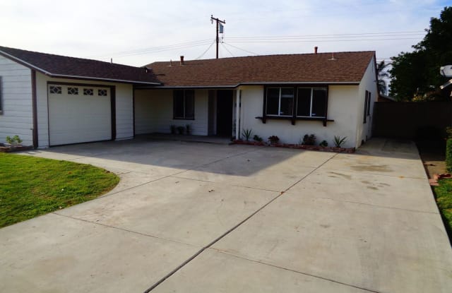 9503 Greening Ave - 9503 Greening Avenue, South Whittier, CA 90605