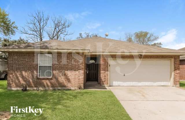 1610 Quail Run - 1610 Quail Run, Brookshire, TX 77423
