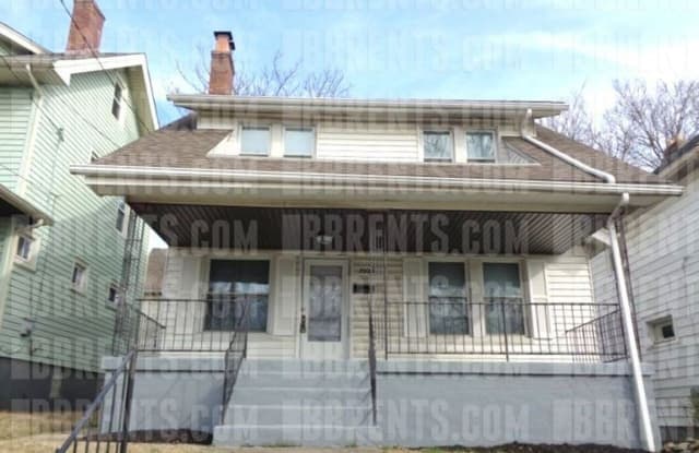 2004 Hewitt Avenue, - 2004 Hewitt Avenue, Cincinnati, OH 45207
