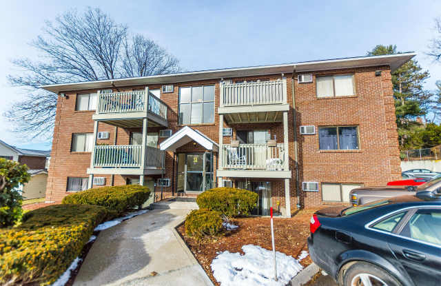 31 Andrew Street - 25Unit 25 photos photos