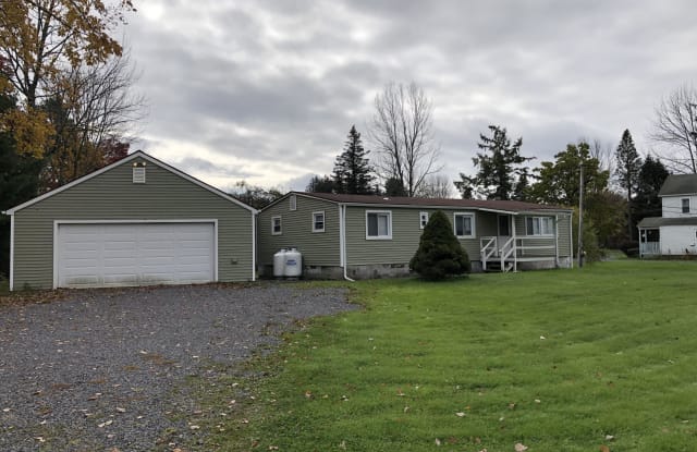 152 Daleville Hwy - 152 Daleville Highway, Lackawanna County, PA 18444