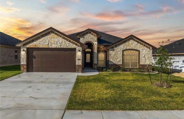 602 Dred Roger Circle - 602 Dred Roger Circle, Killeen, TX 76542