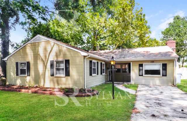 133 Traverse Road - 133 Traverse Road, Newport News, VA 23601