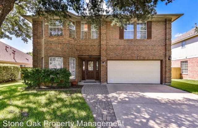 9111 Brimstone Lane - 9111 Brimstone Lane, Brushy Creek, TX 78717