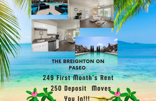 The Breighton at Paseo photos photos