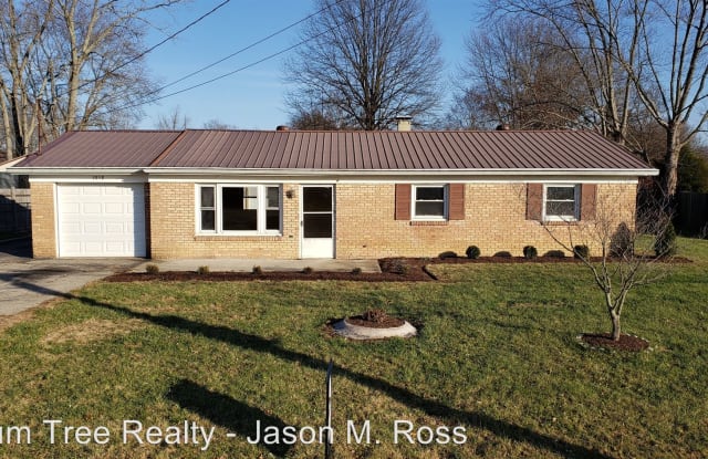 3858 Hopper Hill Road - 3858 Hopper Hill Road, Withamsville, OH 45255
