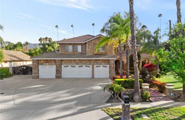 922 Armata Drive - 922 Armata Drive, Corona, CA 92881 922 Armata Drive - 922 Armata Drive, Corona, CA 92881