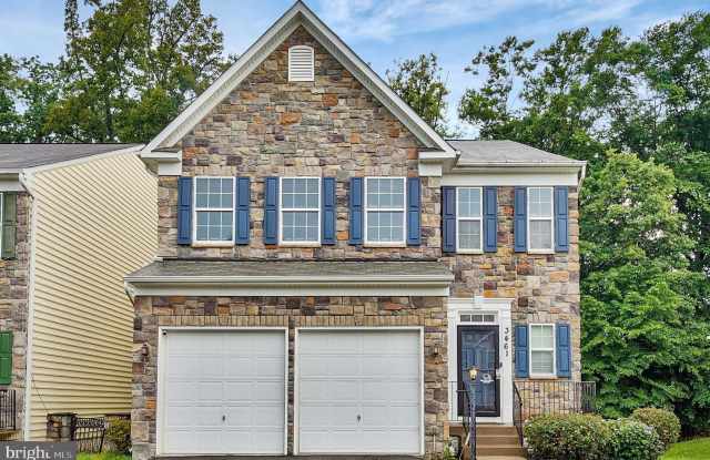 3461 EAGLE RIDGE Drive Gallery 1