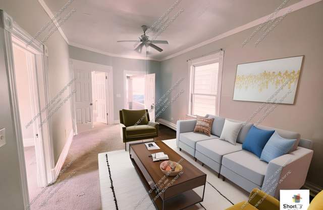 4 bed 1 bath Single Family Home - 812 California Street Northwest, Grand Rapids, MI 49504