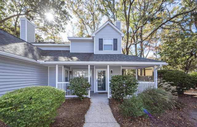 2 Bedroom 2 Bath Townhouse in Remington Forest - Mt. Pleasant photos photos
