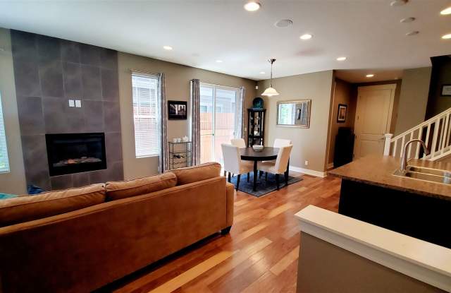 10679 28th Place - 10679 East 28th Place, Denver, CO 80238
