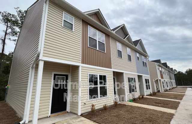 120 Buckhorn Avenue - 120 Buckhorn Avenue, Onslow County, NC 28445