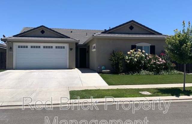 4002 Cinnabar Ave. - 4002 Cinnabar Avenue, Merced, CA 95348