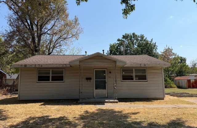 2 Bedroom 1 Bath Home for RENT Gallery 1