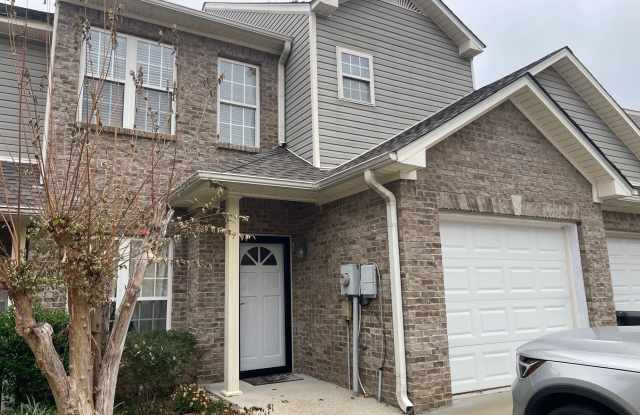 4088 RIVERWALK LANE - 4088 River Walk Lane, Jefferson County, AL 35216