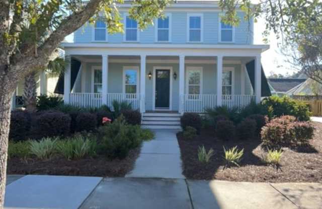 223 Gnarly Oak Lane - 223 Gnarly Oak Lane, Dorchester County, SC 29485