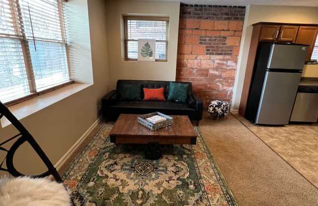 The Lofts on Harney photos photos