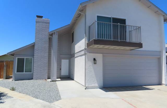 Four Bedroom House in the Paradise Hills Neighborhood of San Diego photos photos Four Bedroom House in the Paradise Hills Neighborhood of San Diego photos photos
