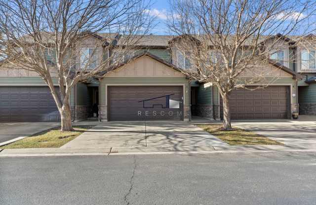 For Lease – West Haven Townhouse photos photos