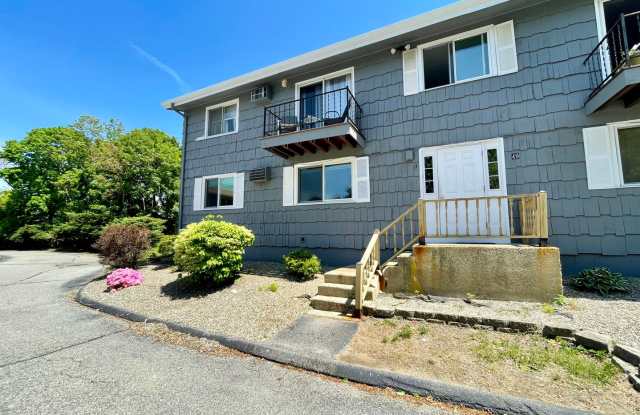 CHARMING TWO BEDROOM IN GROTON - HEAT INCLUDED! photos photos