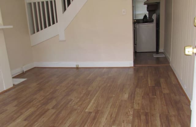2923 Miles Ave - 2923 Miles Avenue, Baltimore, MD 21211