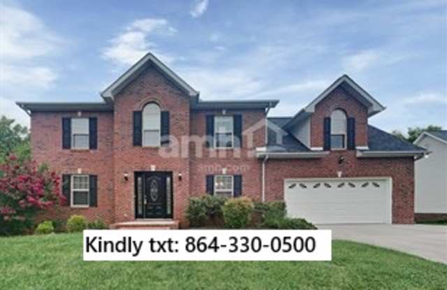 4819 Ivy Rose Dr - 4819 Ivy Rose Drive, Knox County, TN 37918