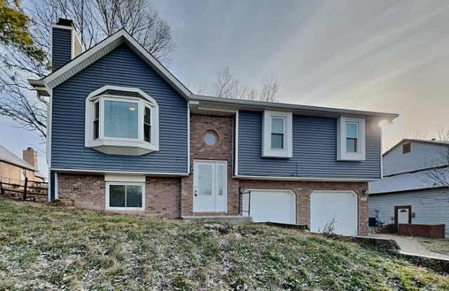 3123 Skeeter Court - 3123 Skeeter Court, Indianapolis, IN 46214