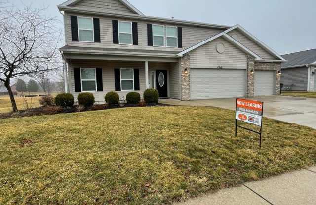 Beautiful 4 Bedroom Single Family Home - Harrison School District photos photos