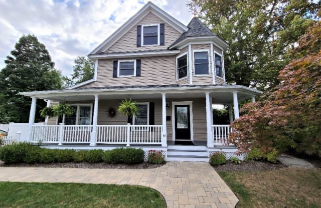 99 Central Ave 2 - 99 Central Avenue, Hillsdale, NJ 07642