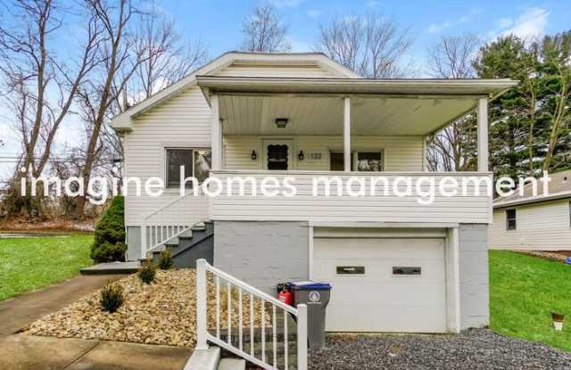 122 Jones Drive - 122 Jones Drive, Thompsonville, PA 15317