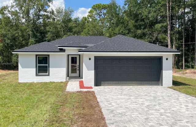 10 DOGWOOD DRIVE COURSE - 10 Dogwood Drive Course, Marion County, FL 34472
