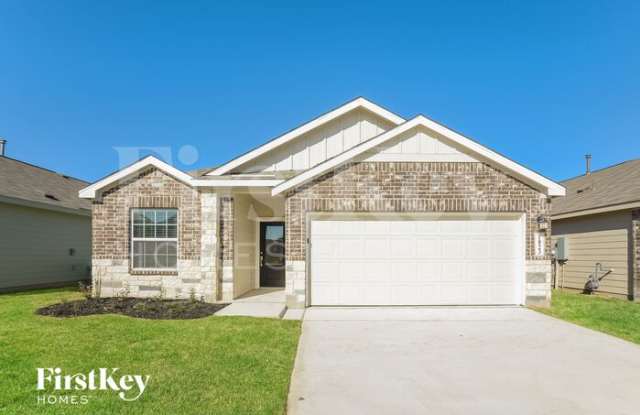 1823 Morse Way - 1823 Morse Way, San Antonio, TX 78227