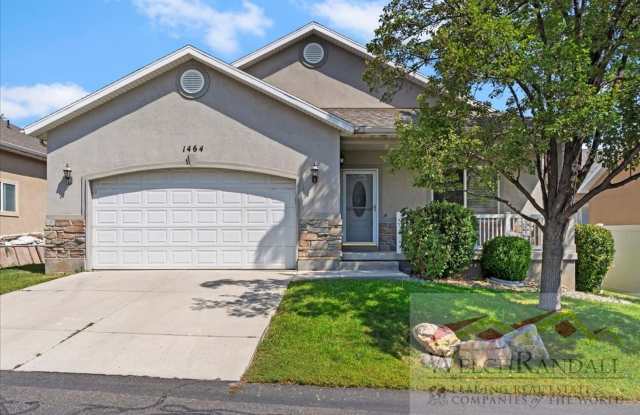 Beautiful 5 Bed 4 Bath Home in Taylorsville photos photos