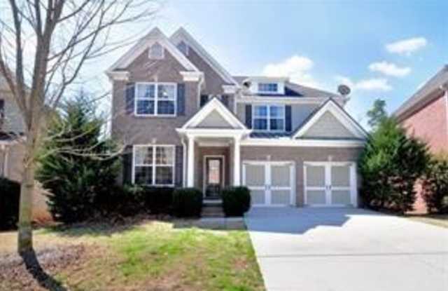 4981 Weathervane Drive - 4981 Weathervane Drive, Johns Creek, GA 30022